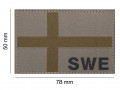 SWE Patch Forrest