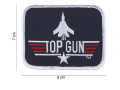 Top Gun Patch