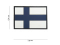 Patch 3D PVC Finland