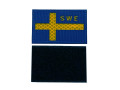 Patch Sverige Reflex