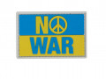 Patch Ukraine No War
