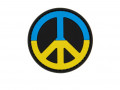 Patch Ukraine Peace