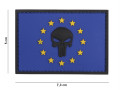 Punisher EU PVC Patch