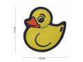 PVC 3D Rubber Duck