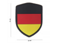 PVC 3D Shield Germany