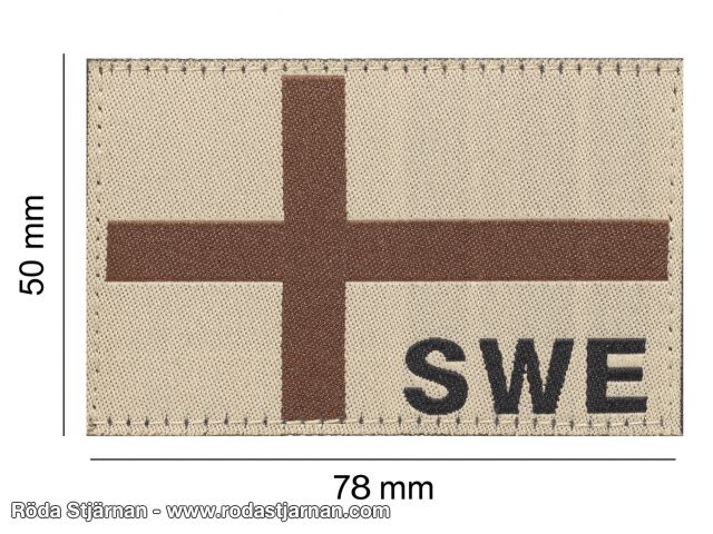 Swe Patch Desert