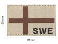 Swe Patch Ørken