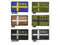 SWE svensk flagg Stort 7cm