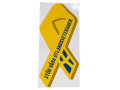 Yellow Ribbon Sticker Large