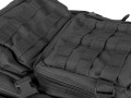 101INC Assault pack 35 liter Svart