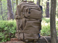 101INC Assault pack 35 liter Coyote