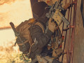 101INC Assault pack 35 liter Coyote