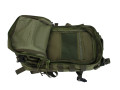 Militär Ryggsäck Assault Assault Pack 25L Grön