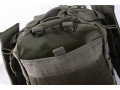 Militär Ryggsäck Assault Assault Pack 25L Grön