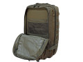 Assault Pack MOLLE 36 liter Grön