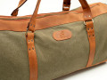 BeaverCraft Journey Duffle Bag Canvas