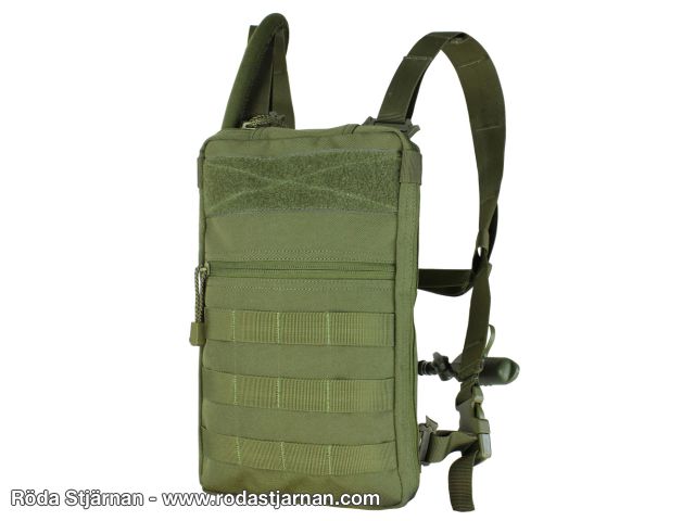 Condor Tidepool Hydration Carrier OD