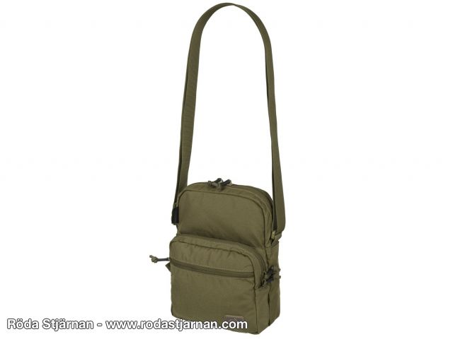 Helikon Tex EDC Compact Shoulder Bag Olive green