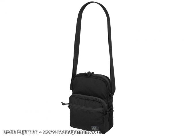 Helikon Tex EDC Compact Shoulder Bag Svart