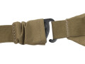 Helikon Tex Possum Waist Pack Svart / Olive Green