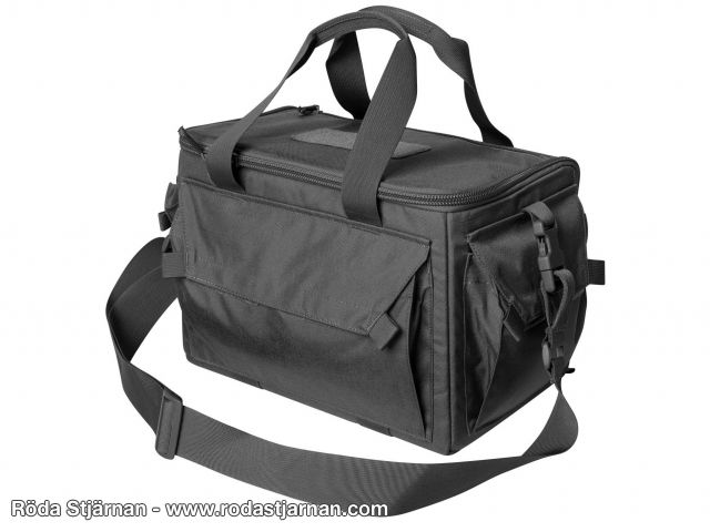 Helikon-Tex Range Bag Svart