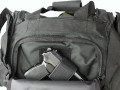 Mil-Tec K-10 Combat Bag Svart