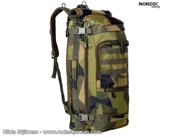 Scout Ryggsäck 40L M90