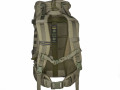 Wisport ZipperFox 40L Olive Green