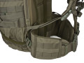 Wisport ZipperFox 40L Olive Green