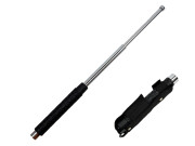 A Blöchl Telescopic Baton 21" Chrome