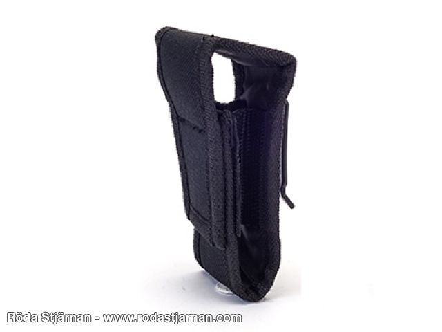 Bodyguard holster for self-defense spray self defense spray