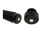 ESP Hardened End Cap for Telescopic Baton