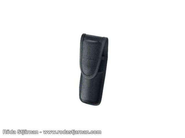 Holster for defense spray 100 ml self defense spray
