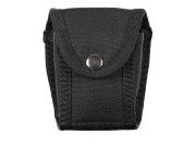 MFH Handcuff Holster Nylon with Belt Loop