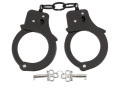 MFH Handcuffs Black