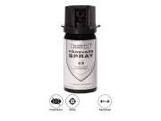 Bodyguard Defence Spray fargeløs