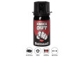 Bodyguard Knock Out Defense Spray