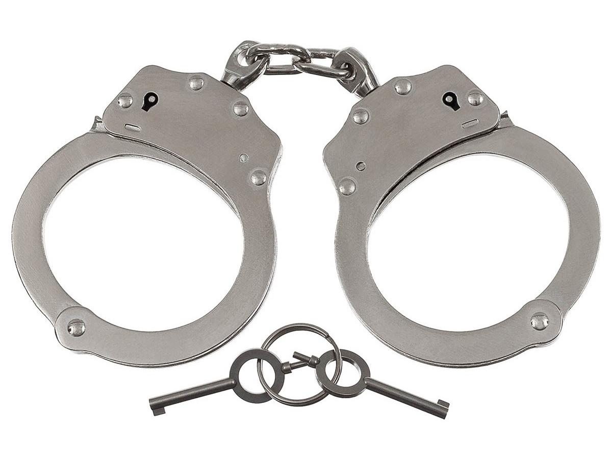 Product Image for MFH Handbojor Dubbel låsning