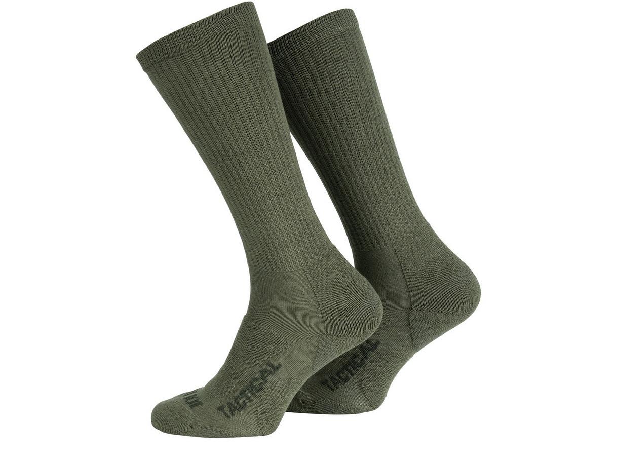 Product Image for 101INC coolmax friluftssokker grønne 43-46