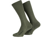 101INC coolmax friluftssokker grønne