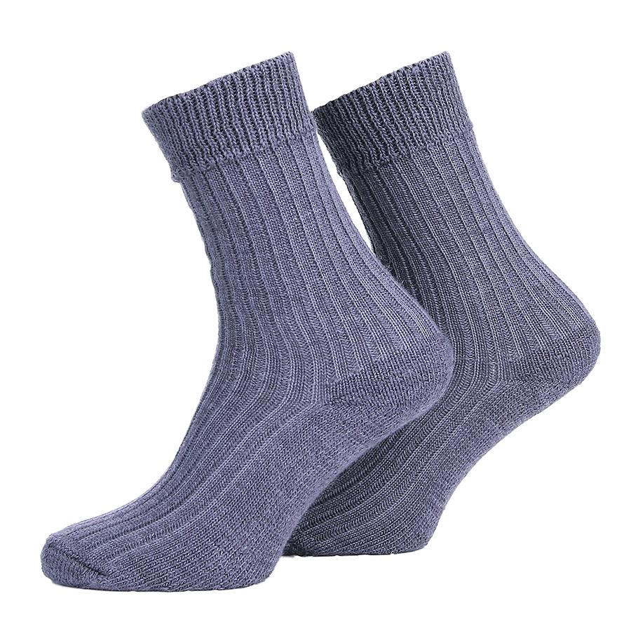 Product Image for BORU ullsokker stålgrå 42-44