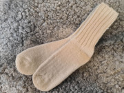 C-Sole Raggsock
