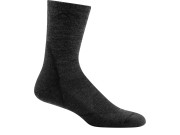 Darn Tough Light Hiker Micro Crew Light Cushion Black