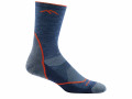 Darn Tough Light Hiker Micro Crew Light Cushion Denim sokker