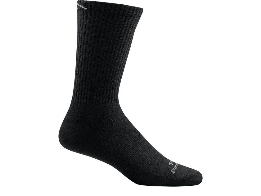 Product Image for Darn Tough Micro Crew Lightweight Tactical Sock Large