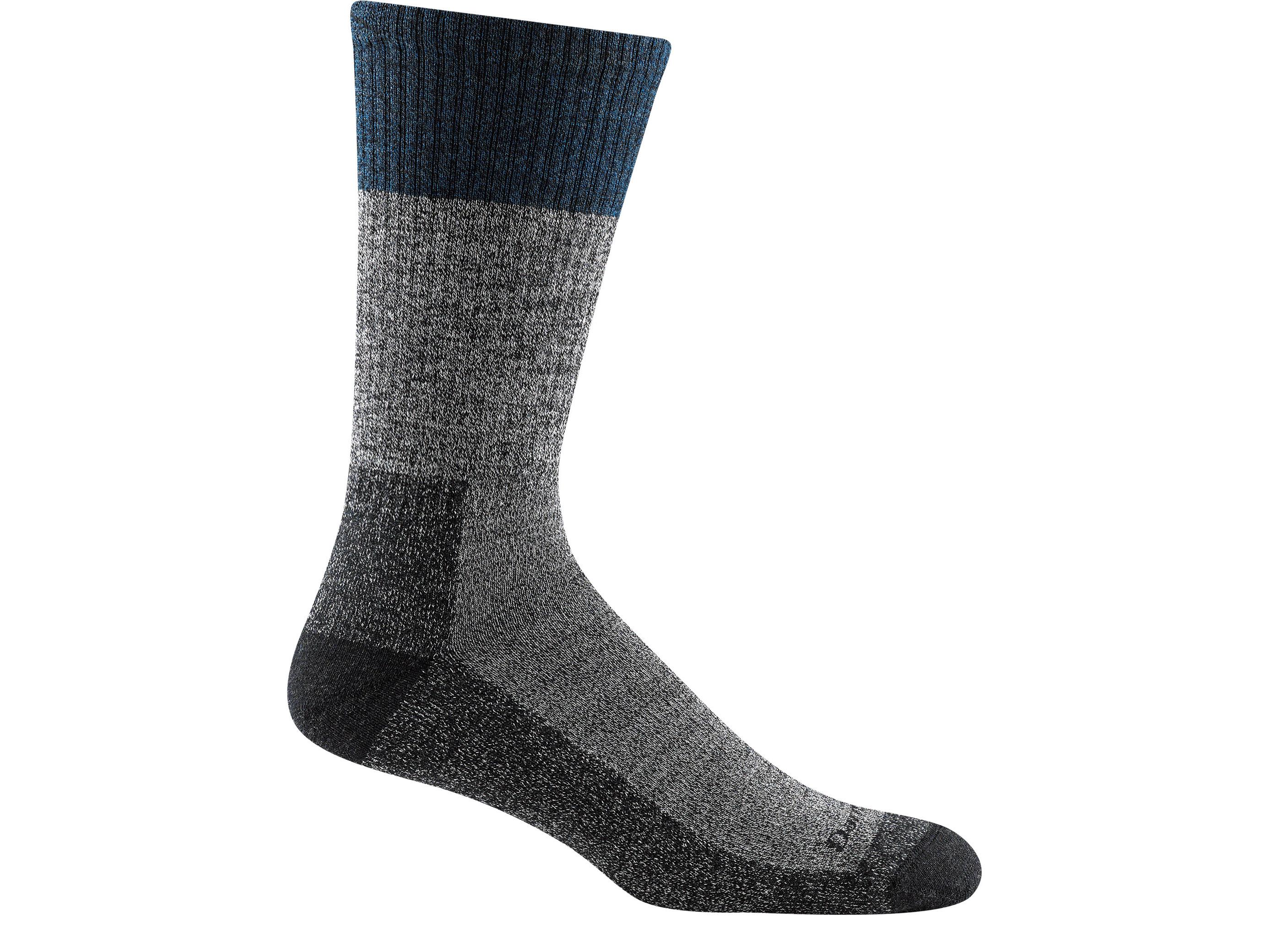Product Image for Darn Tough Scout Boot Midweight Pute Medium