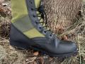 Fostex sommerstøvler – ventilerende militærstøvler sko og støvler