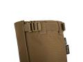 Helikon Tex Snowfall Long Gaiters svarte gamasjer