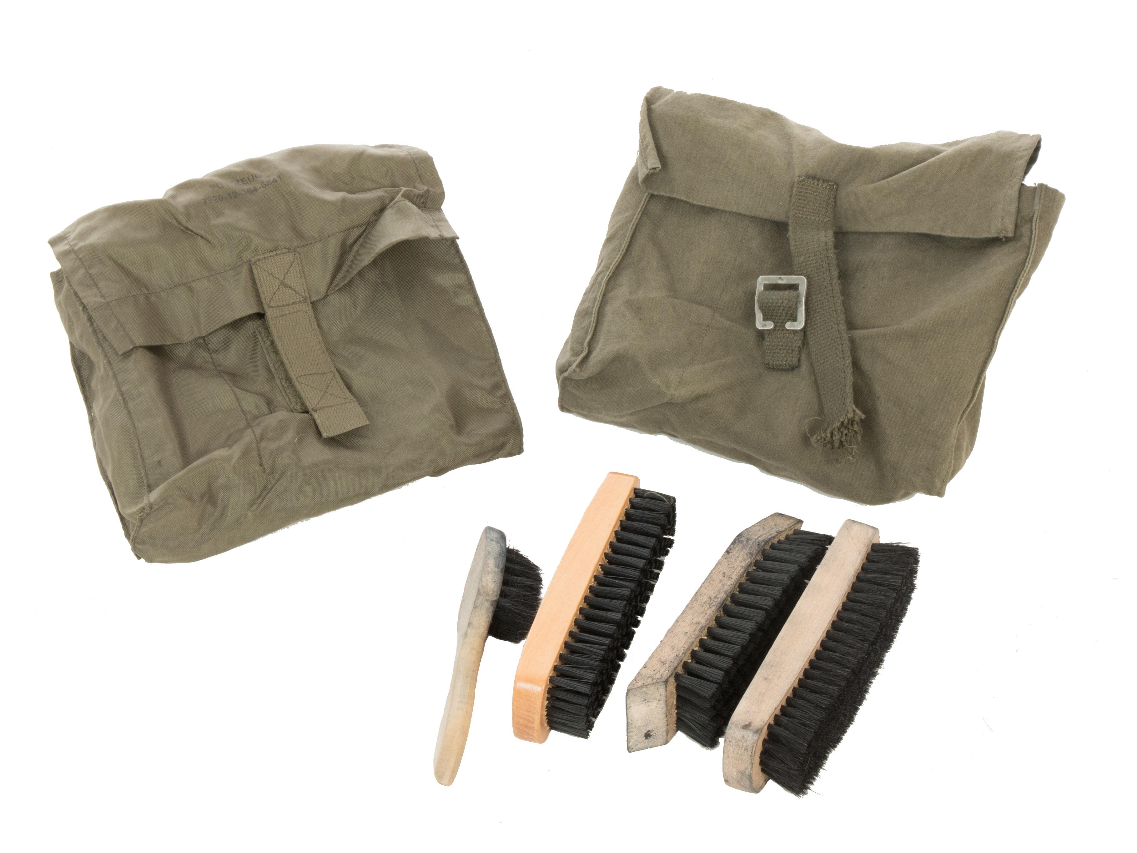 Product Image for Originalt skopleiesett Bundeswehr