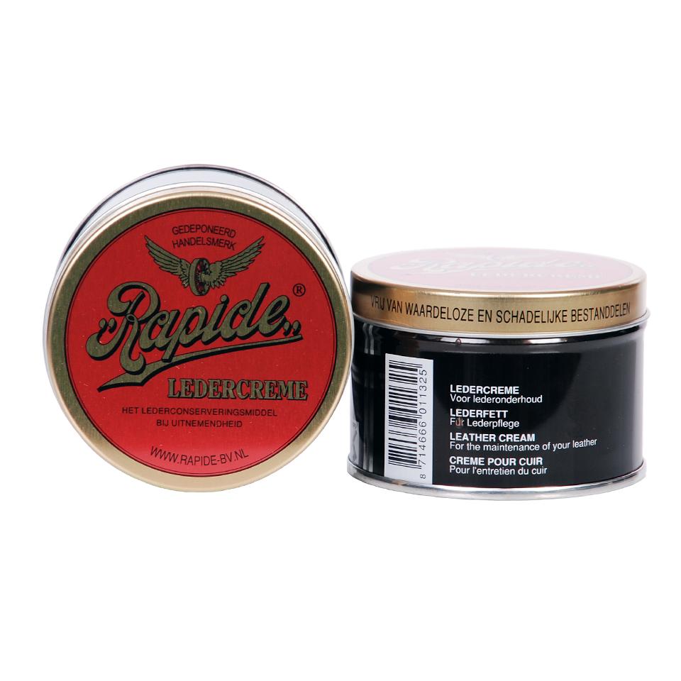 Product Image for Rapide Leather Grease 150ml Naturlig